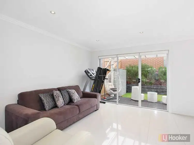 Second view of Homely house listing, 39 Nijong Drive, Pemulwuy NSW 2145