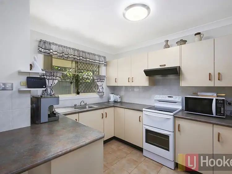 Fourth view of Homely unit listing, 4/18 North Street, Frederickton NSW 2440