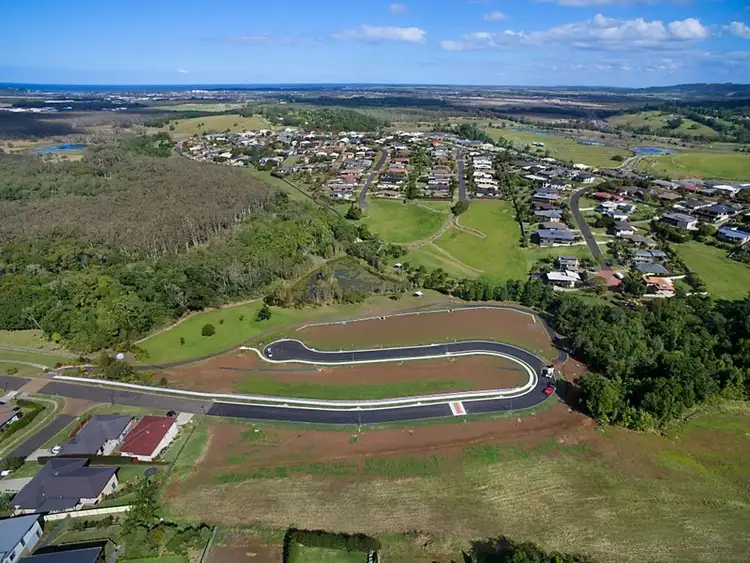 Lot 470/0 Liffey Avenue (Stage 11b), Ballina NSW 2478
