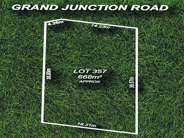 908 Grand Junction Road, Gilles Plains SA 5086