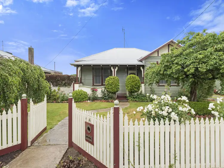 4 McLaughlin Street, Colac VIC 3250