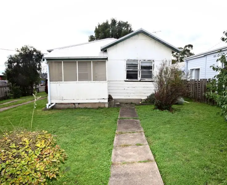 20 Skellatar Street, Muswellbrook NSW 2333