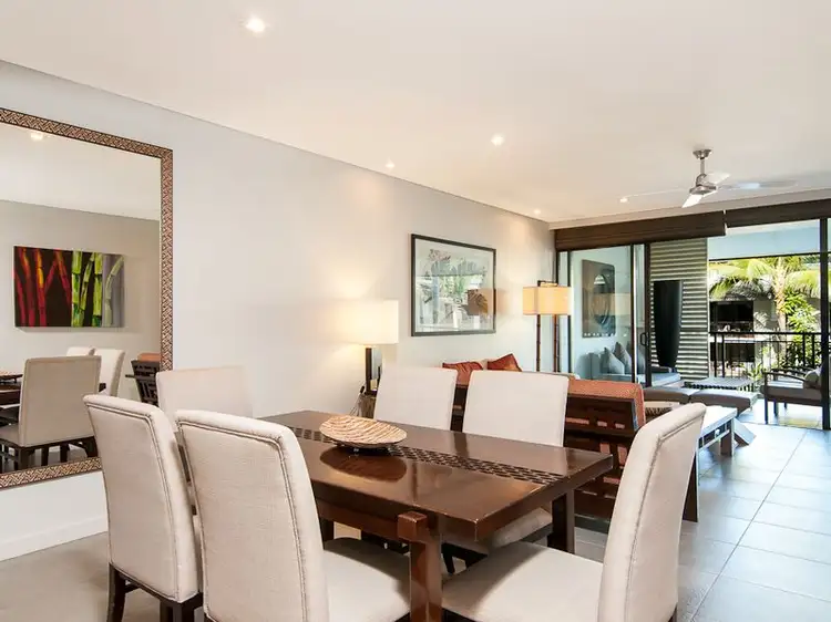Third view of Homely apartment listing, 258 Sea Temple/22 Mitre Street, Port Douglas QLD 4877