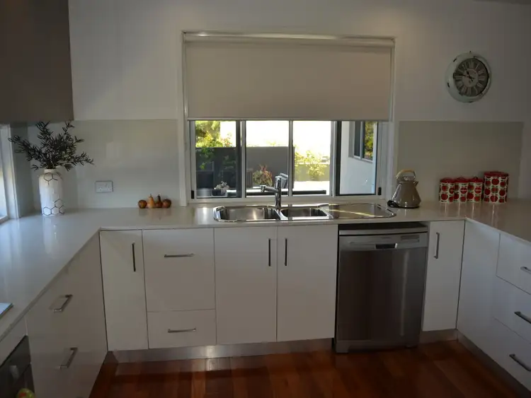 Seventh view of Homely house listing, 1 Ridgeview Road, Warwick QLD 4370