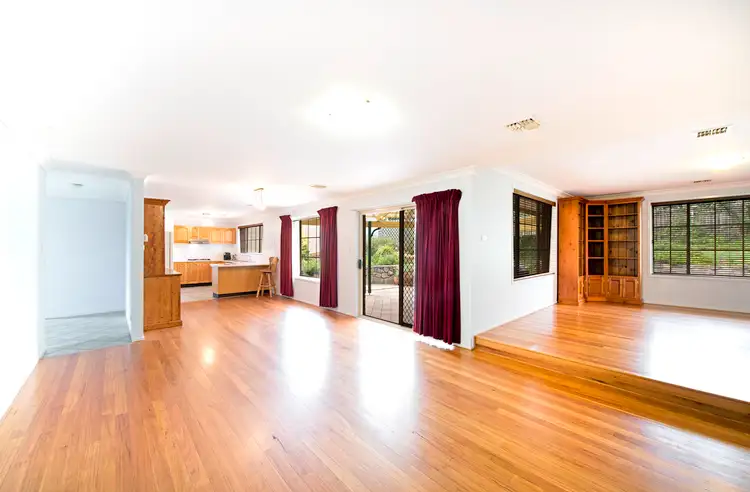 Sixth view of Homely house listing, 18 Nugent Close, Jerrabomberra NSW 2619