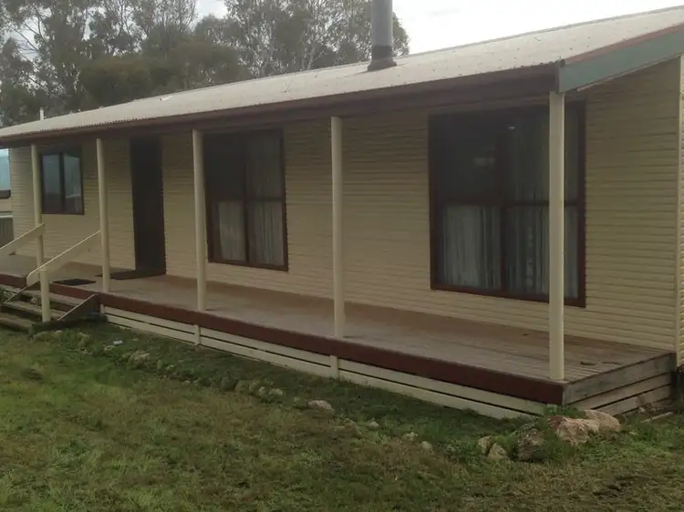 Main view of Homely house listing, 22 Main Street, Owen SA 5460
