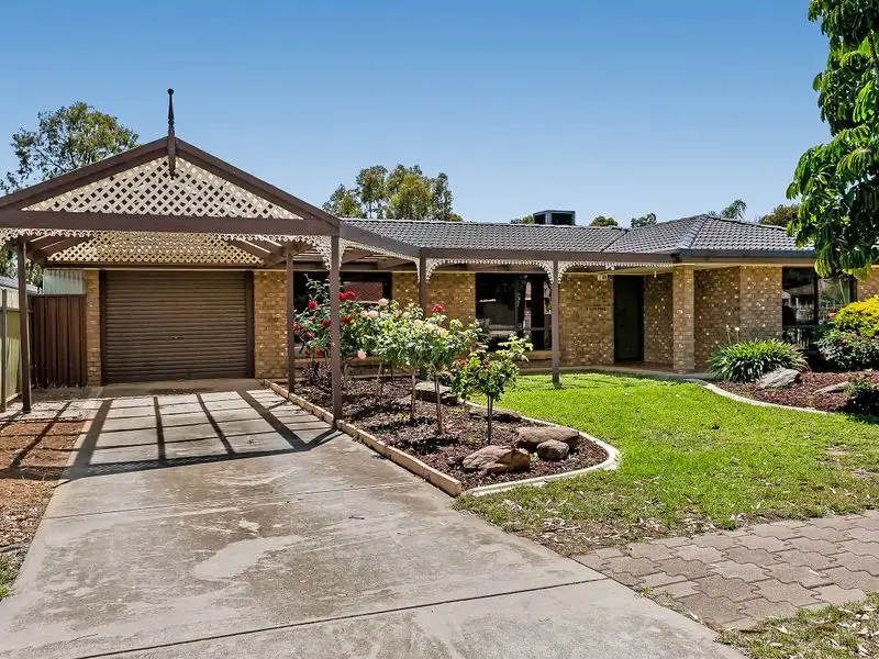 Main view of Homely house listing, 17 Santander Drive, Paralowie SA 5108