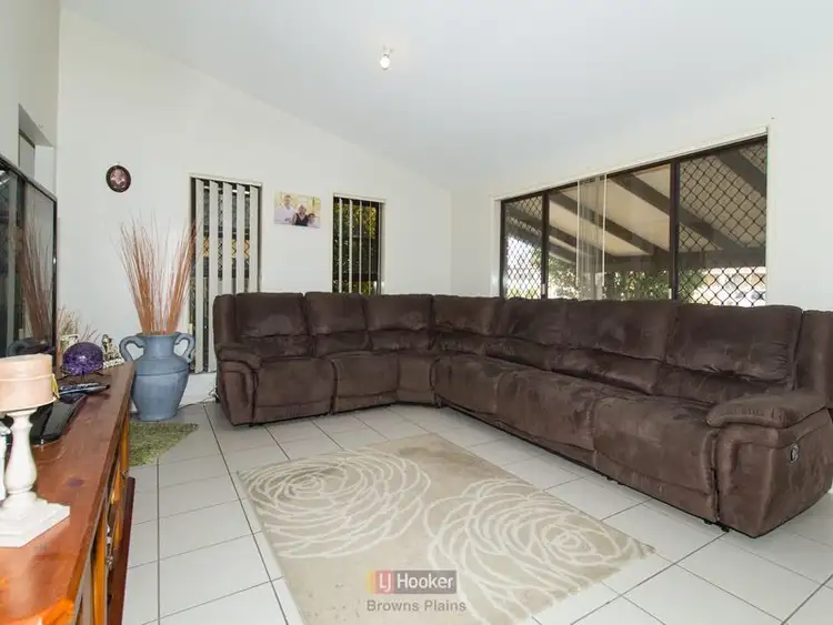 Third view of Homely house listing, 18 Bayswater Street, Mount Warren Park QLD 4207