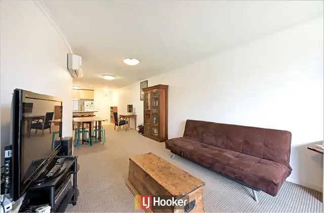Sixth view of Homely apartment listing, 302/86-88 Northbourne Avenue, Braddon ACT 2612