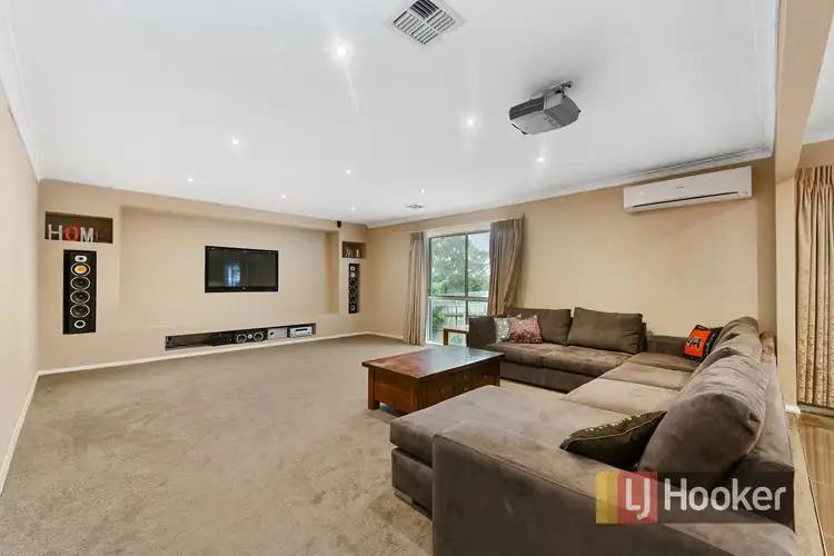 Second view of Homely house listing, 60 Ahern Road, Pakenham VIC 3810