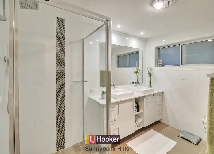 Sixth view of Homely house listing, 23 Gretel Street, Sunnybank Hills QLD 4109