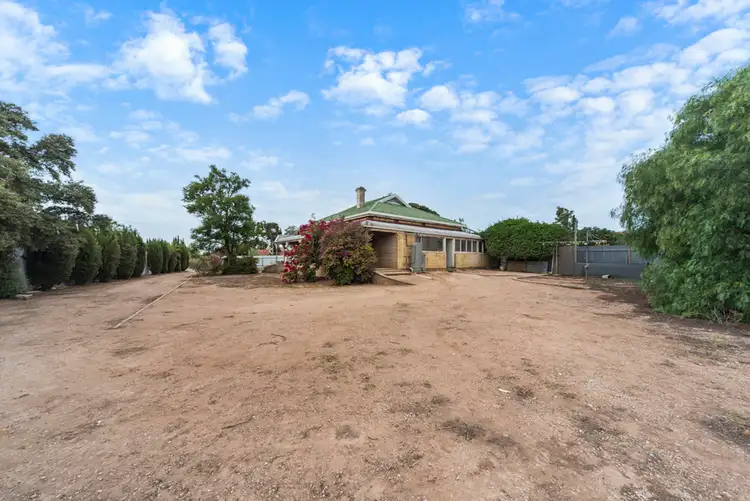 Third view of Homely house listing, 12 Archer Street, Hamley Bridge SA 5401