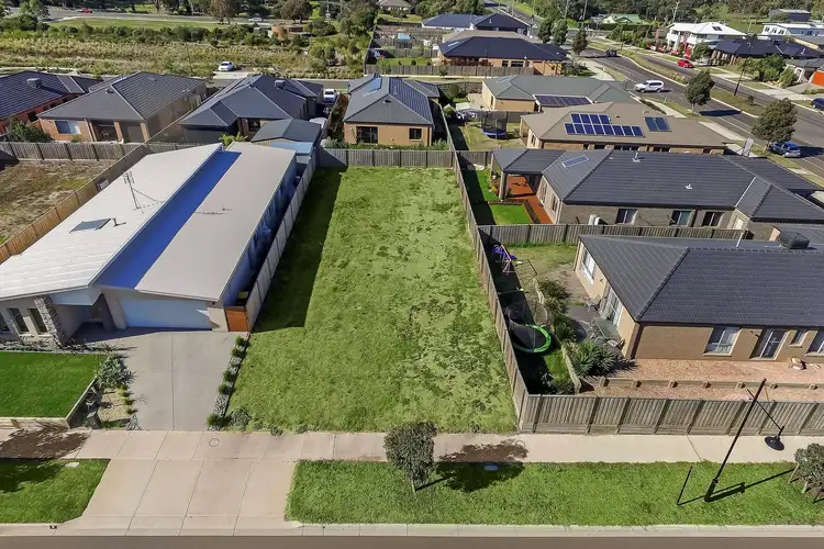 6 Lumford Street, Curlewis VIC 3222