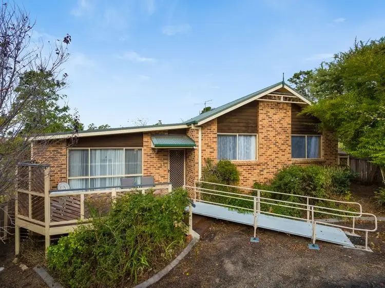 Main view of Homely house listing, 26 Barrack Street, Bega NSW 2550