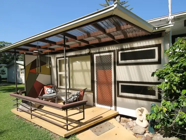 Second view of Homely house listing, 163 Basin View Parade, Basin View NSW 2540