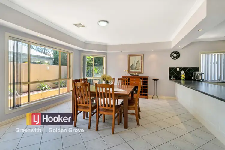 Fourth view of Homely house listing, 9 Windermere Crescent, Mawson Lakes SA 5095