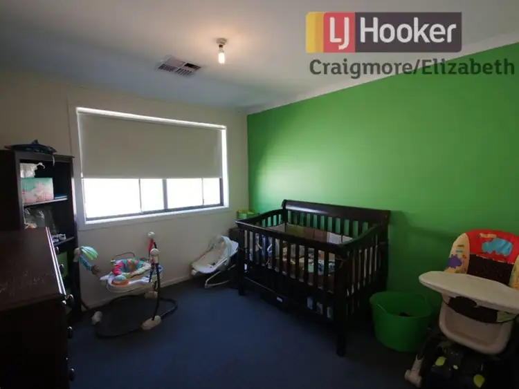 Sixth view of Homely villa listing, 10 Caspian Lane, Andrews Farm SA 5114