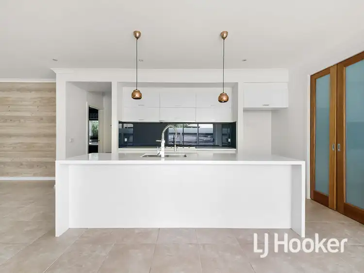 Second view of Homely house listing, 5 Bankton Avenue, Cranbourne East VIC 3977