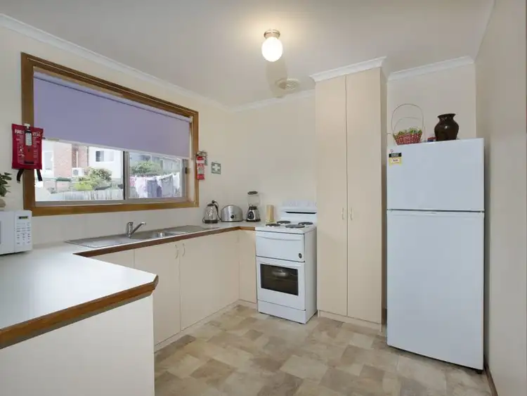 Third view of Homely unit listing, 2/109 Berriedale Road, Berriedale TAS 7011