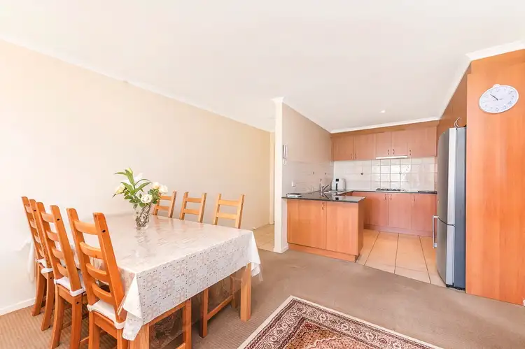 Fifth view of Homely apartment listing, 15/48 Lampard Circuit, Bruce ACT 2617