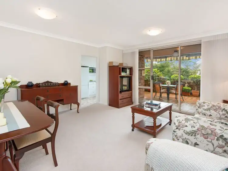 Second view of Homely unit listing, 62/2 - 8 Kitchener Street, St Ives NSW 2075