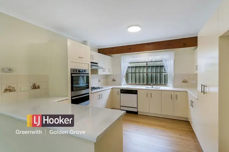 Fifth view of Homely house listing, 9 Heitmann Court, Tea Tree Gully SA 5091