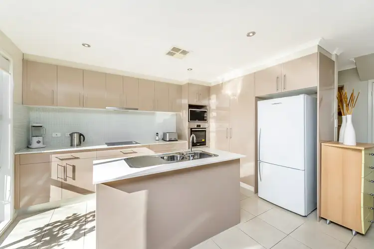 Fifth view of Homely townhouse listing, 21/20 Helpmann Street, Bonython ACT 2905