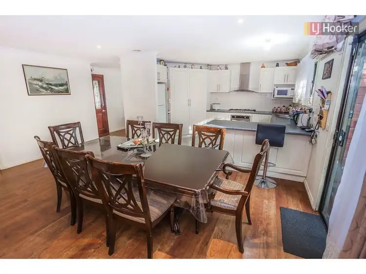 Sixth view of Homely house listing, 91 Bridgewater Road, Craigieburn VIC 3064