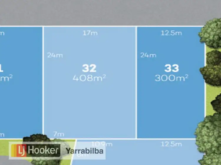Main view of Homely land listing, Lot 32/72 Blackwell Street, Hillcrest QLD 4118