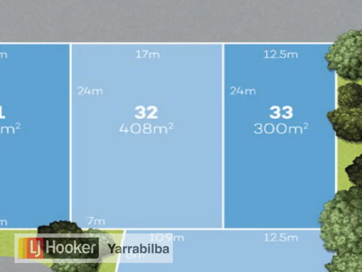 Main view of Homely land listing, Lot 32/72 Blackwell Street, Hillcrest QLD 4118
