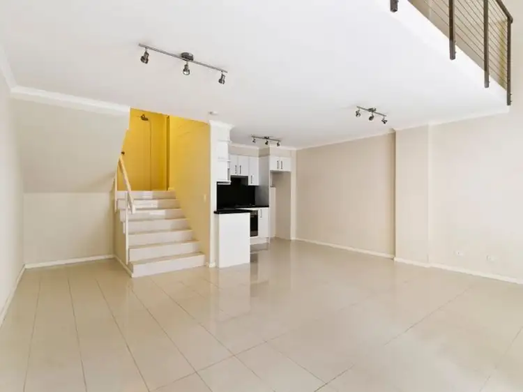 Second view of Homely apartment listing, T7/233 Harris Street, Pyrmont NSW 2009