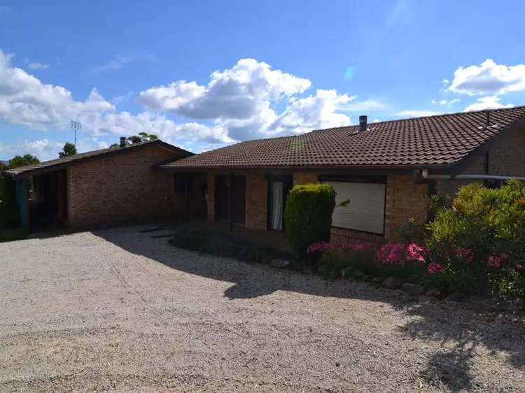274 Sir Thomas Mitchell Drive, South Bowenfels NSW 2790