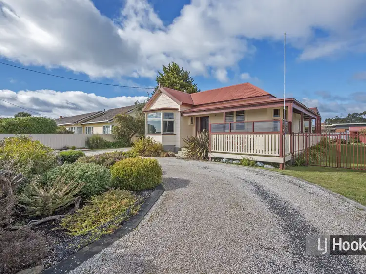 Main view of Homely house listing, 137 Old Bass Highway, Wynyard TAS 7325
