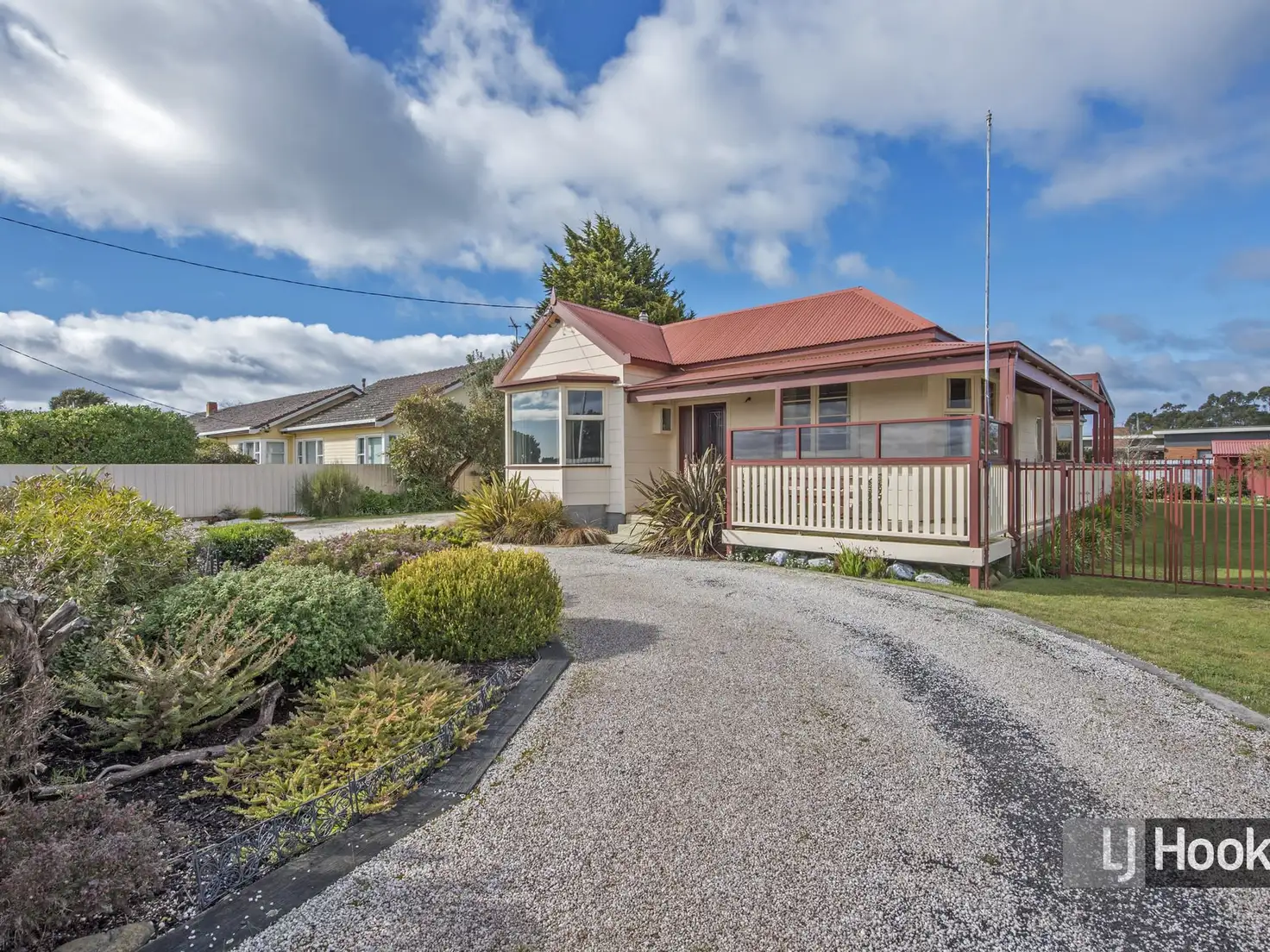 Main view of Homely house listing, 137 Old Bass Highway, Wynyard TAS 7325