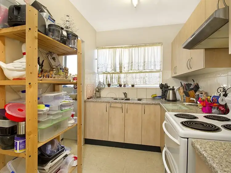 Third view of Homely townhouse listing, 3/34A Saywell Road, Macquarie Fields NSW 2564