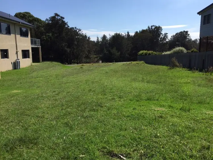 Third view of Homely land listing, 4 Bodalla Road, Potato Point NSW 2545