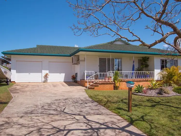 30 Parkland Drive, Alstonville NSW 2477