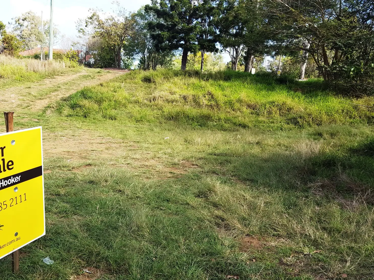 Main view of Homely land listing, 45 Dayboro Road, Petrie QLD 4502