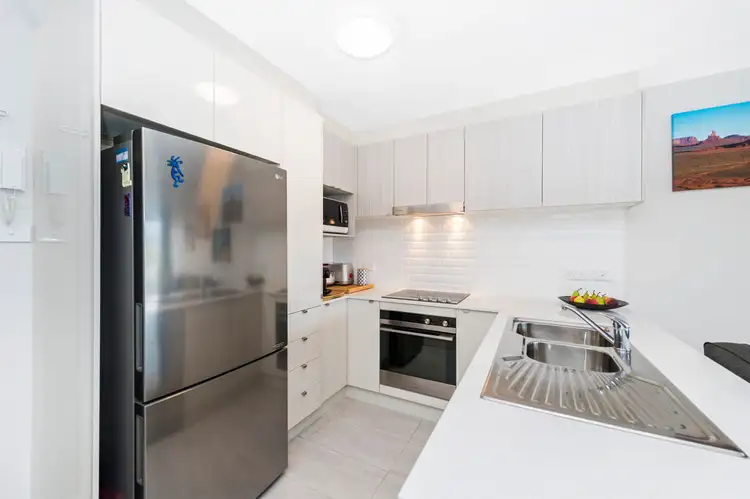 Fifth view of Homely apartment listing, 6/311 Anketell Street, Greenway ACT 2900