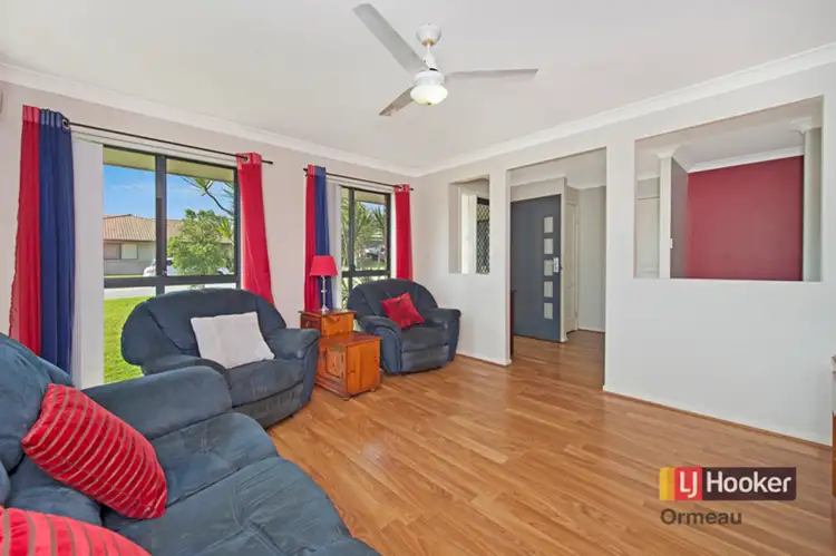 Fourth view of Homely house listing, 12 Matthews Crescent, Pimpama QLD 4209