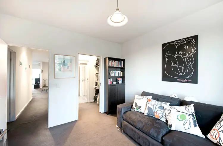 Fifth view of Homely apartment listing, 124/12 David Street, Turner ACT 2612