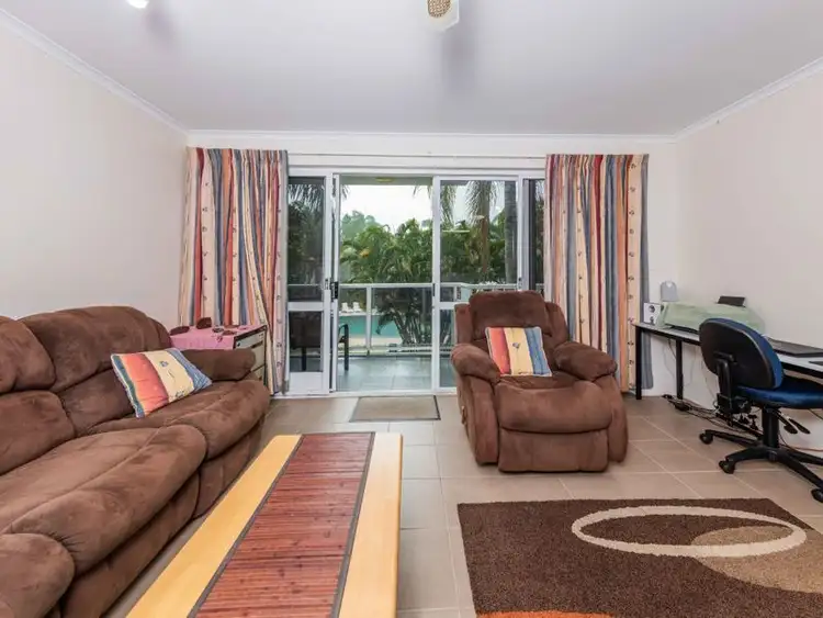 Fourth view of Homely apartment listing, 319 Coral Coast Drive, Palm Cove QLD 4879