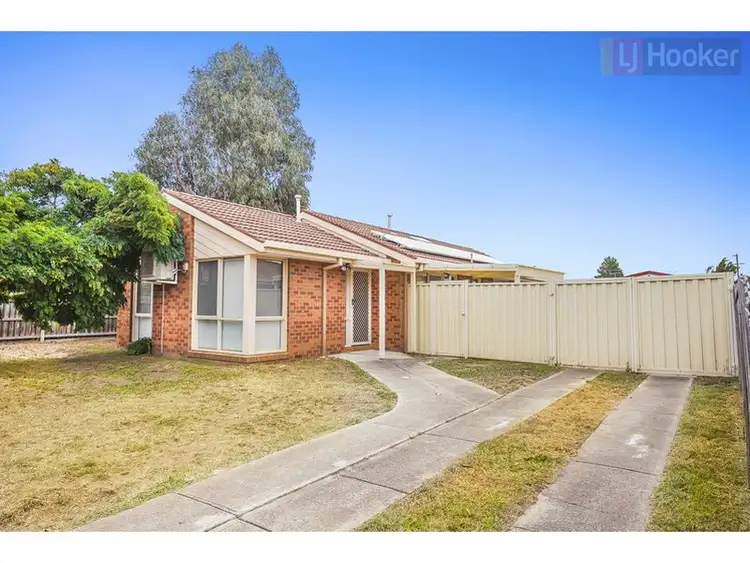 7 Northleigh Avenue, Craigieburn VIC 3064