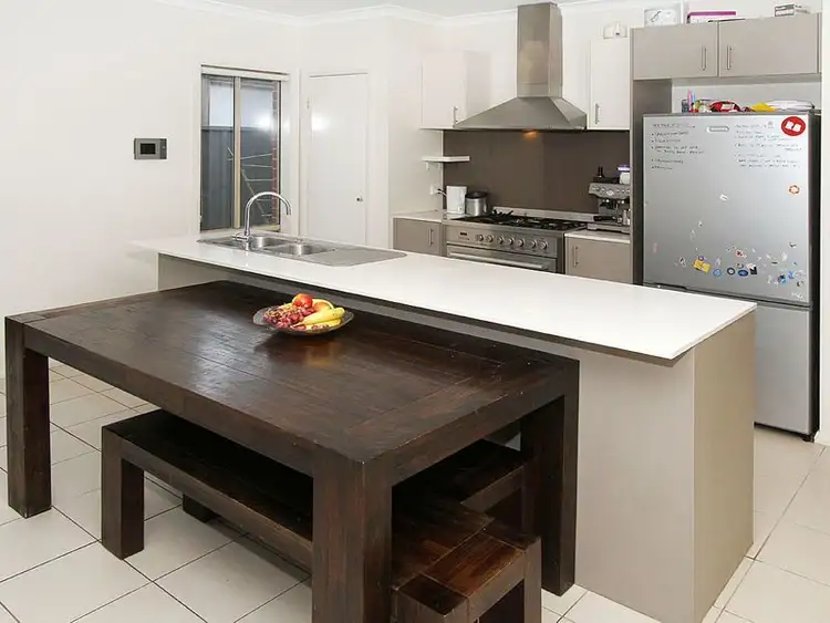 Third view of Homely house listing, 35 Skeeter Drive, Mernda VIC 3754