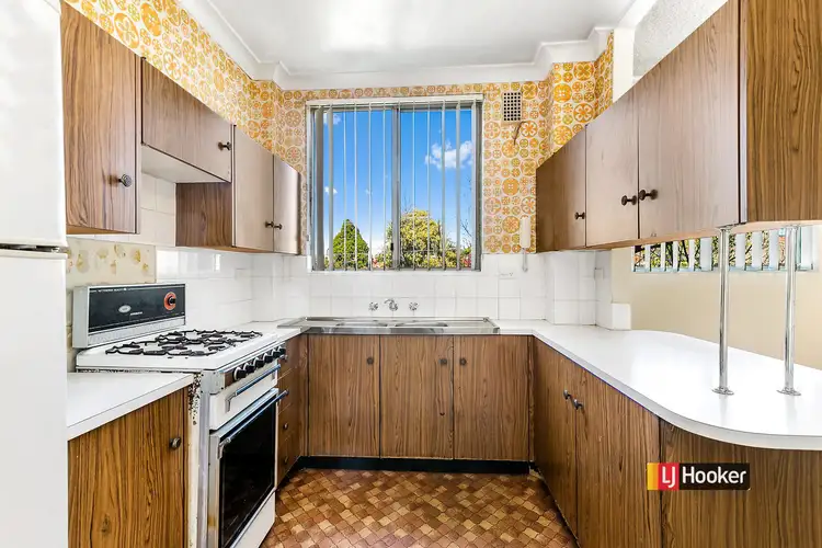 Third view of Homely apartment listing, 10/387 Marrickville Road, Marrickville NSW 2204
