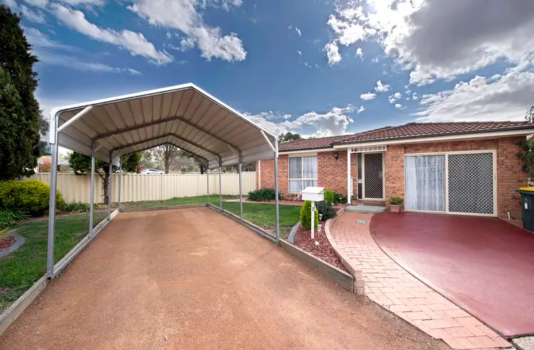 Main view of Homely house listing, 27 Karrugang Circuit, Ngunnawal ACT 2913