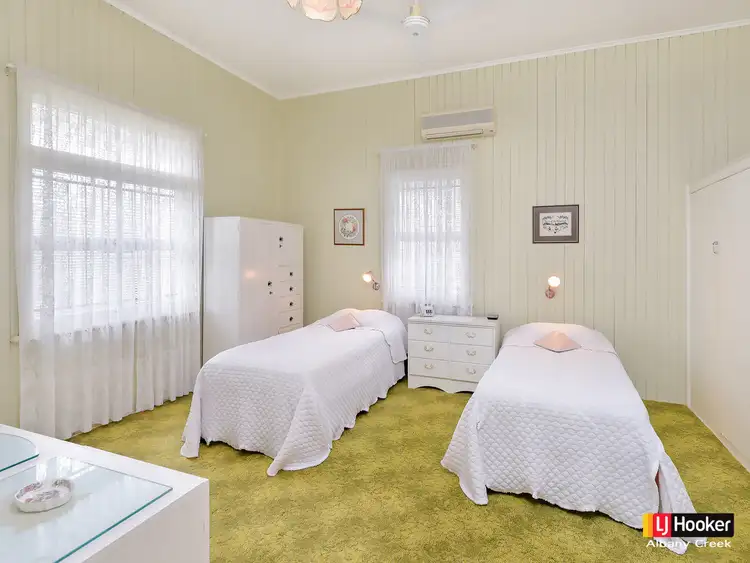 Sixth view of Homely house listing, 109 Gordon Street, Gordon Park QLD 4031