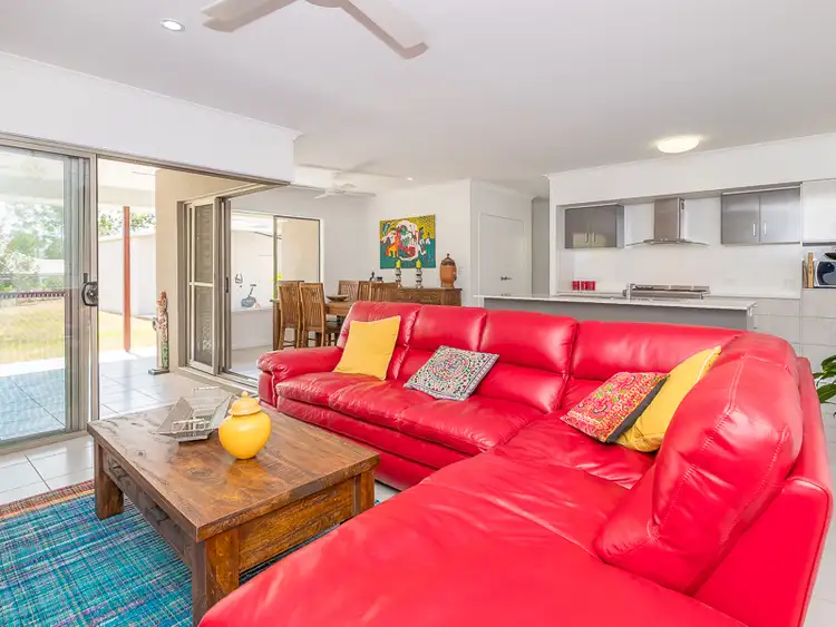 Third view of Homely house listing, 11 Lyndon Drive, Tamaree QLD 4570