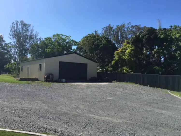 Fifth view of Homely rural property listing, 4 Elkana Road, Alberton QLD 4207