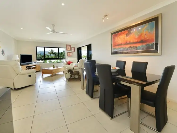 Fourth view of Homely unit listing, 8/27-29 Pembroke Street, Parramatta Park QLD 4870